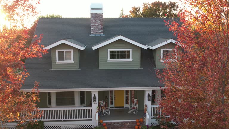 Best Roof Installation  in Stockbridge, MI