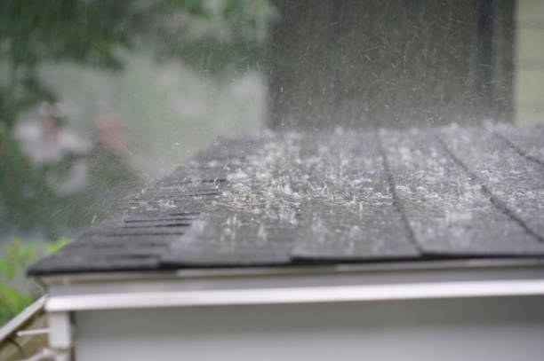 Fast & Reliable Emergency Roof Repairs in Stockbridge, MI