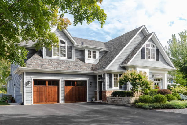 Best Cold Roofs  in Stockbridge, MI