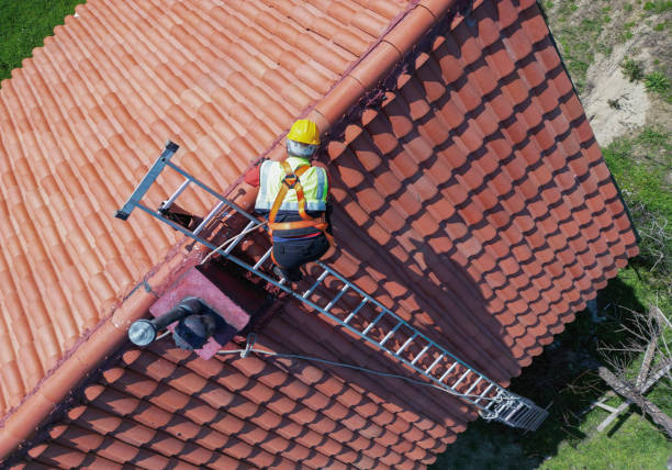 Best Slate Roofing  in Stockbridge, MI