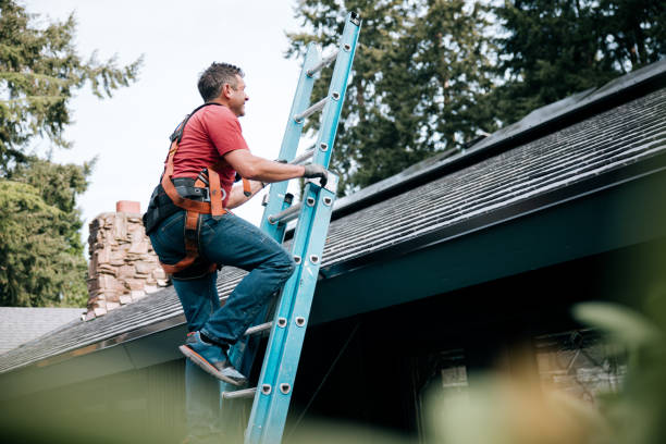 Best Rubber Roofing (EPDM, TPO)  in Stockbridge, MI